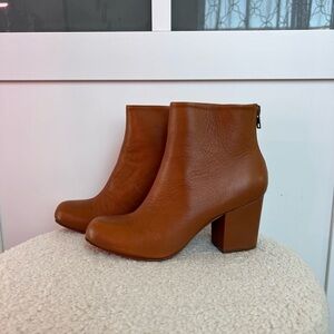 Rachel Comey Leather Booties